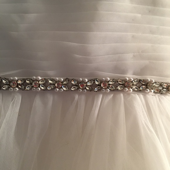 Joan calabrese formal girls dress - Picture 3 of 9